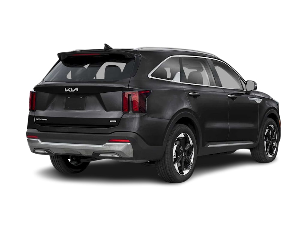 Thumbnail: 2026 Kia Sorento - 3