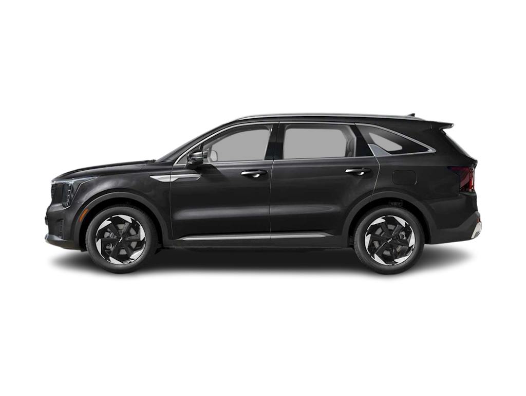 Thumbnail: 2026 Kia Sorento - 2