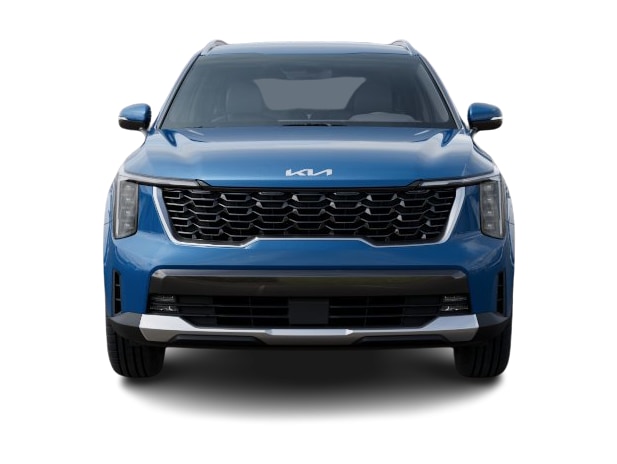 Thumbnail: 2026 Kia Sorento - 6