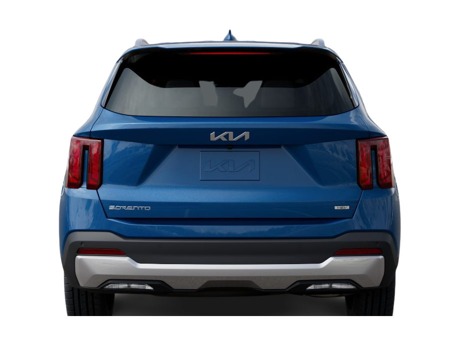 Thumbnail: 2026 Kia Sorento - 21