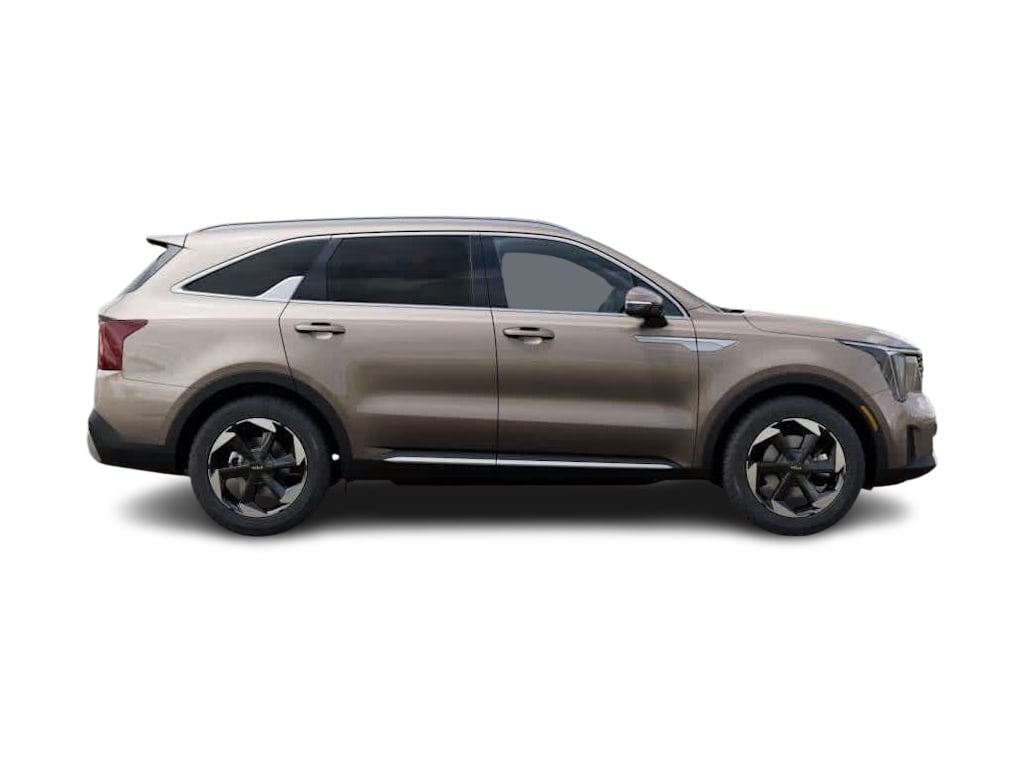 Thumbnail: 2025 Kia Sorento - 16