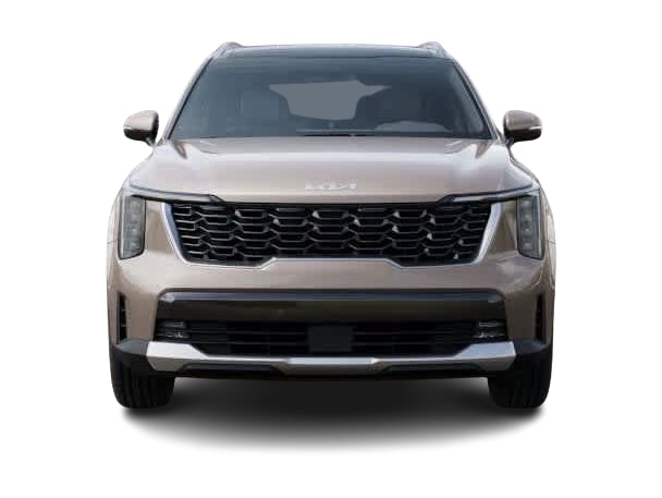 Thumbnail: 2025 Kia Sorento - 6