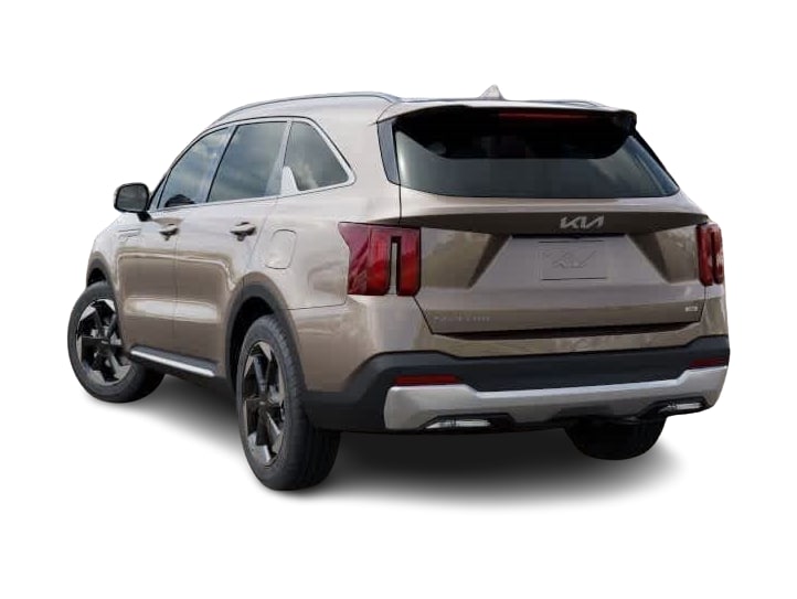 Thumbnail: 2025 Kia Sorento - 4