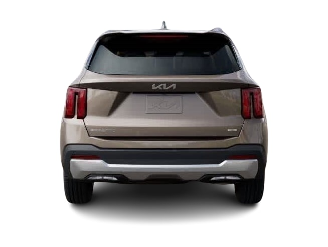 Thumbnail: 2025 Kia Sorento - 5