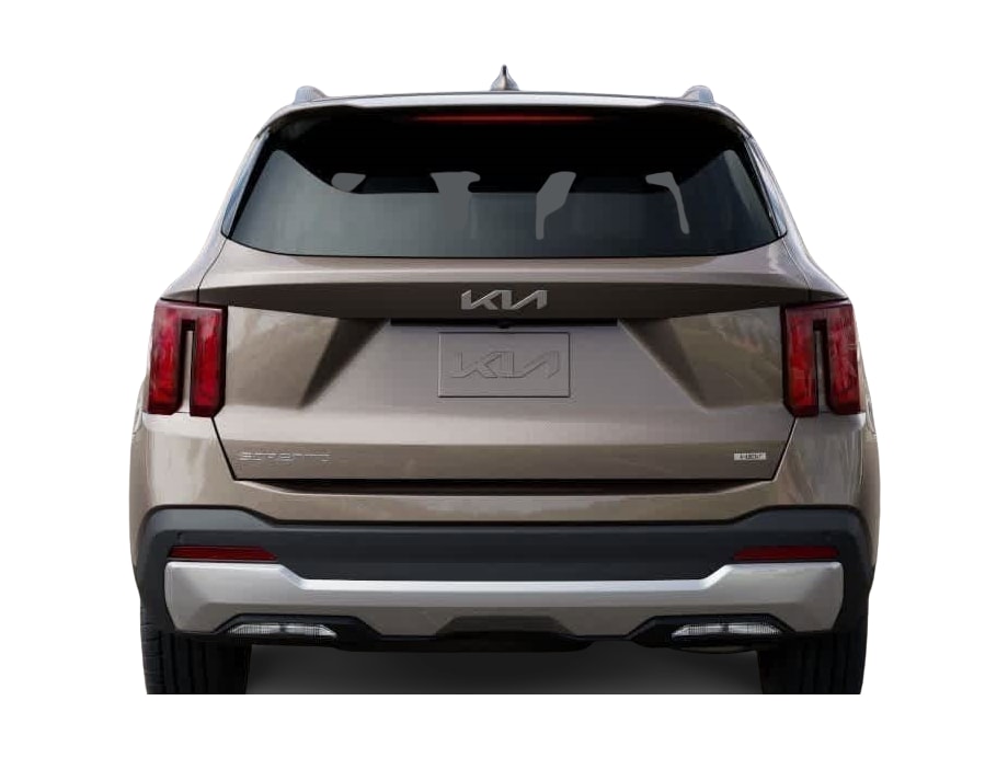 Thumbnail: 2025 Kia Sorento - 20