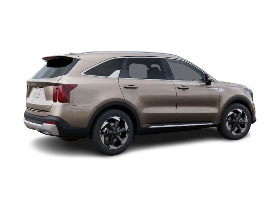 Thumbnail: 2025 Kia Sorento - 15