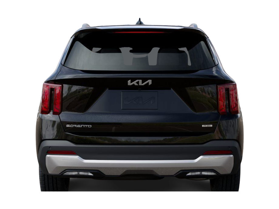 Thumbnail: 2026 Kia Sorento - 4