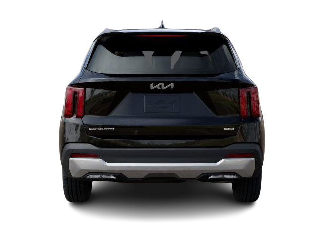 Thumbnail: 2026 Kia Sorento - 15