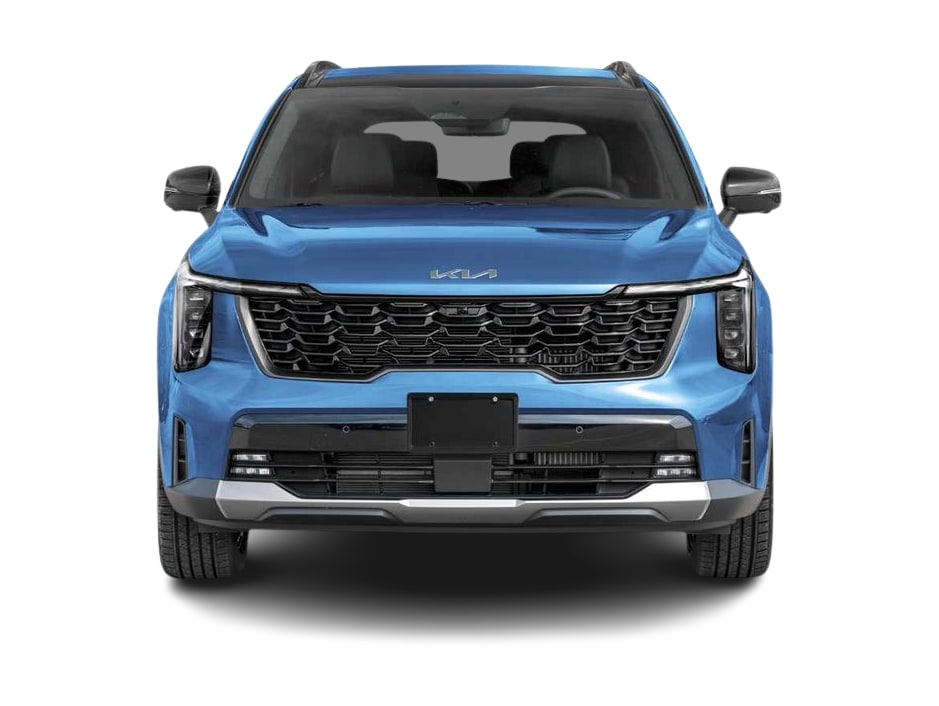 Thumbnail: 2026 Kia Sorento - 5