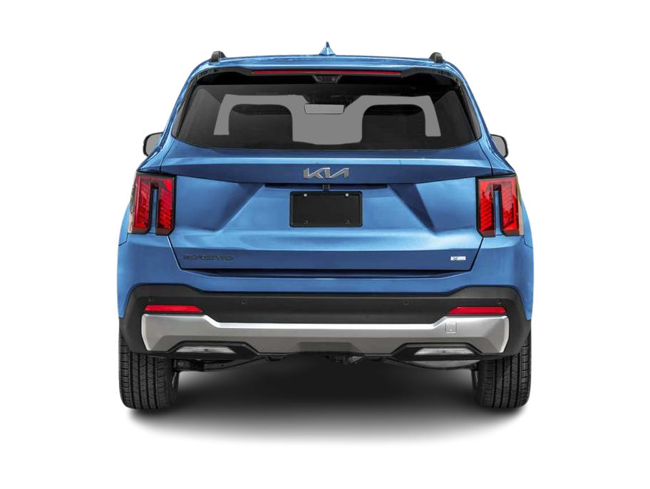 Thumbnail: 2026 Kia Sorento - 4