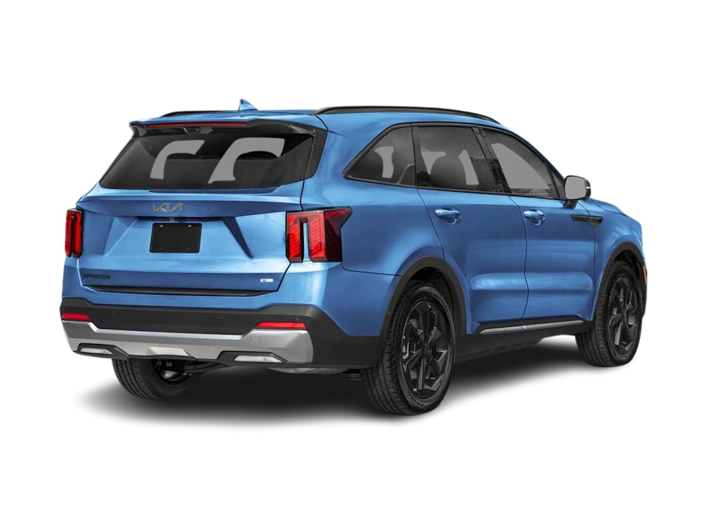 Thumbnail: 2026 Kia Sorento - 13