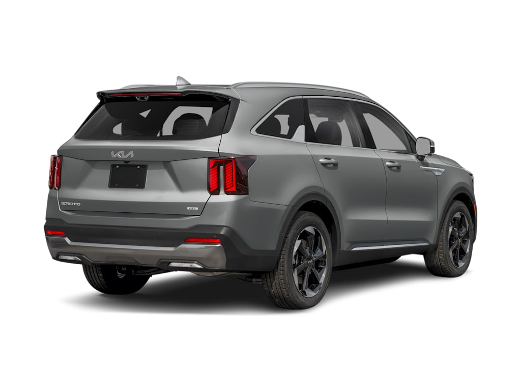 Thumbnail: 2025 Kia Sorento - 10