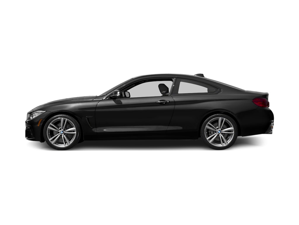 Thumbnail: 2015 BMW 4 Series - 3