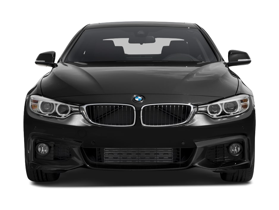 Thumbnail: 2015 BMW 4 Series - 5