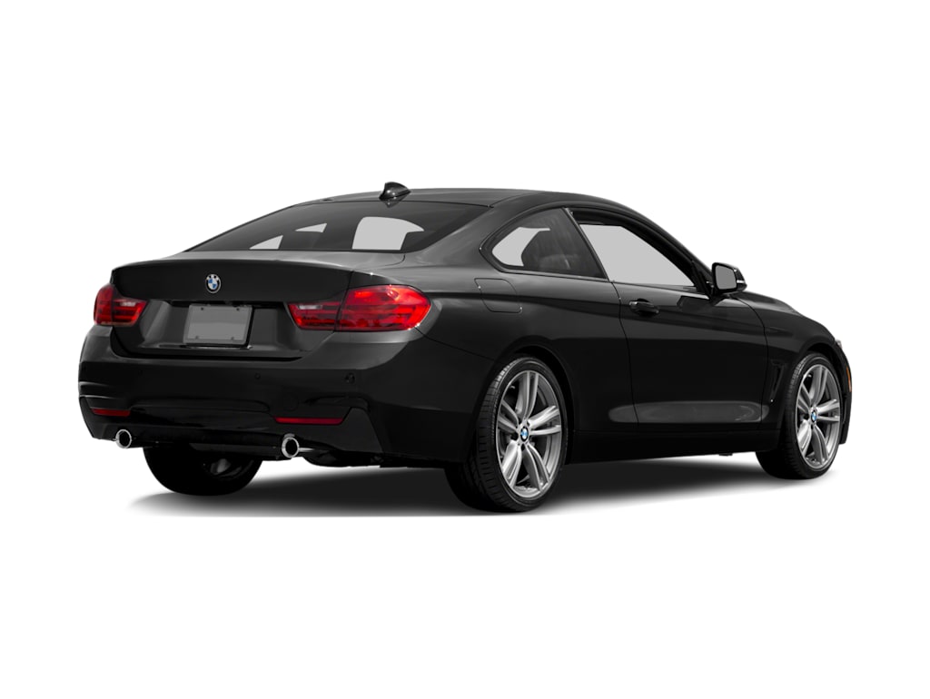 Thumbnail: 2015 BMW 4 Series - 14