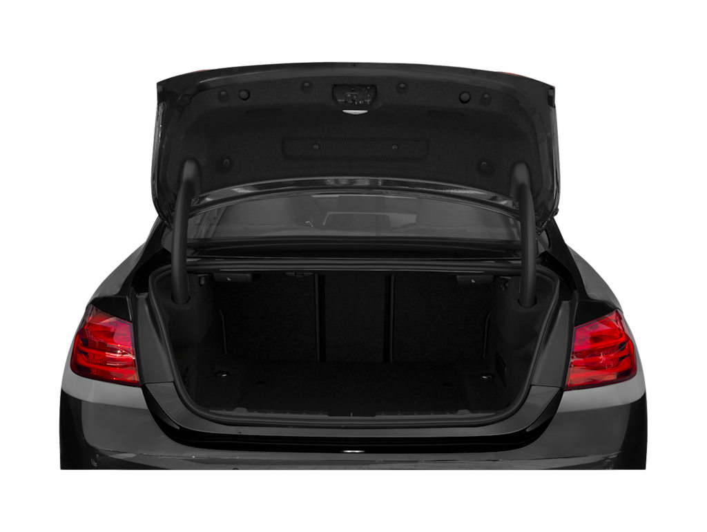 Thumbnail: 2015 BMW 4 Series - 13