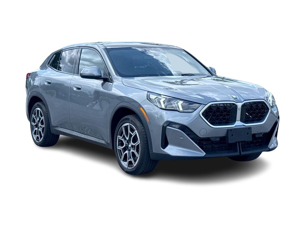 Thumbnail: 2026 BMW X2 - 21