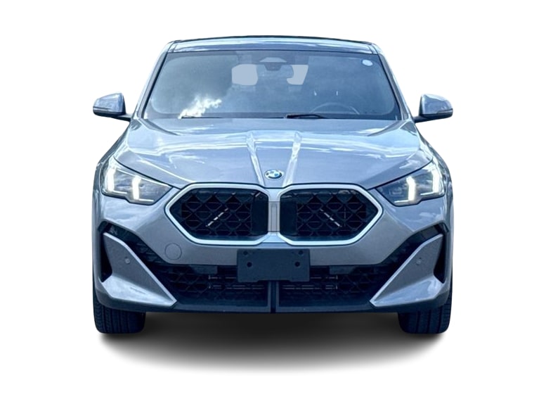 Thumbnail: 2026 BMW X2 - 6