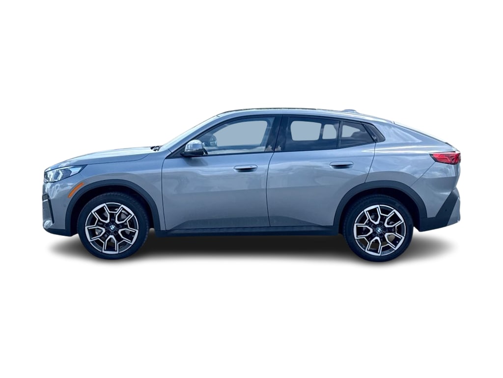 Thumbnail: 2026 BMW X2 - 3