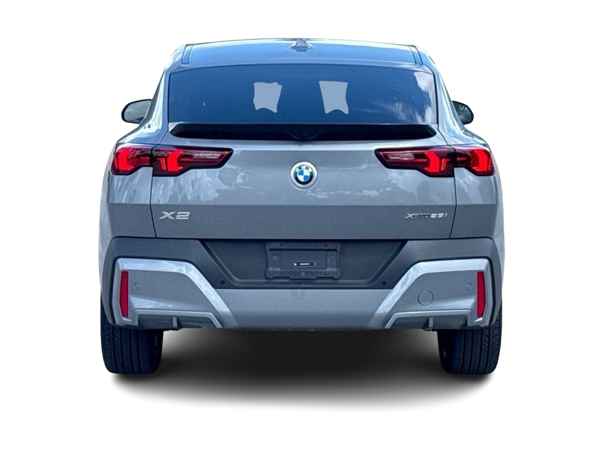 Thumbnail: 2026 BMW X2 - 5