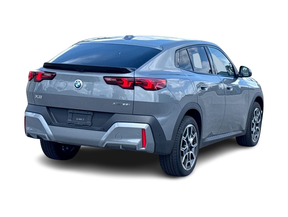 Thumbnail: 2026 BMW X2 - 23