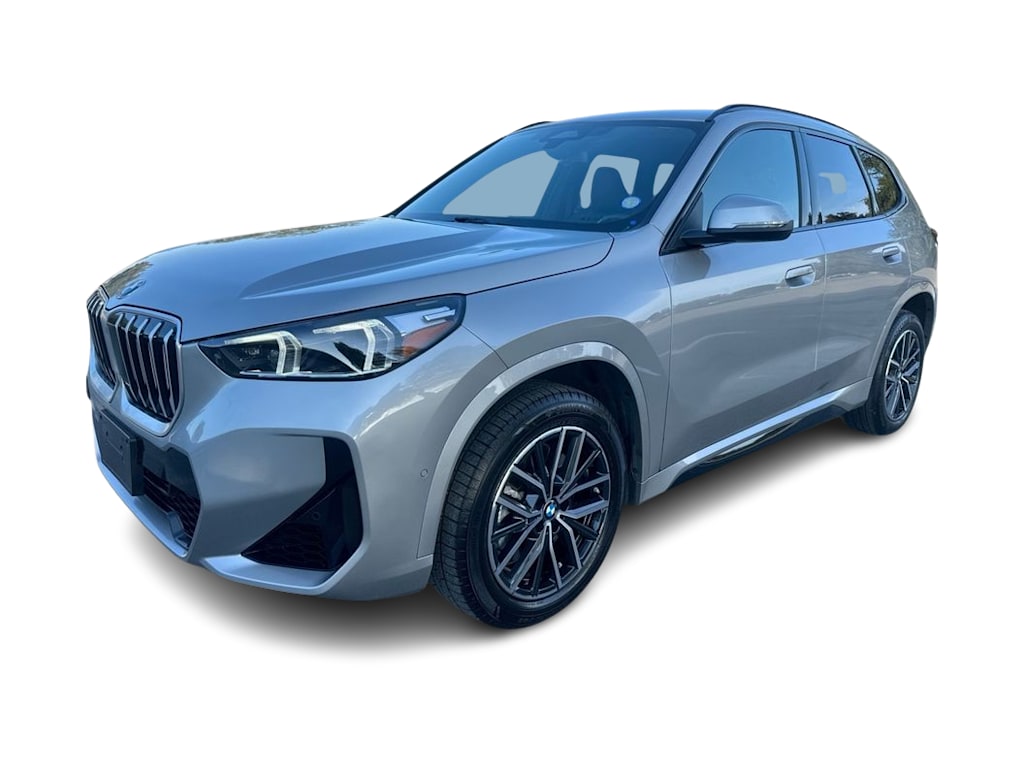 2025 BMW X1