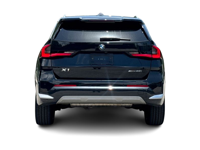 Thumbnail: 2025 BMW X1 - 5