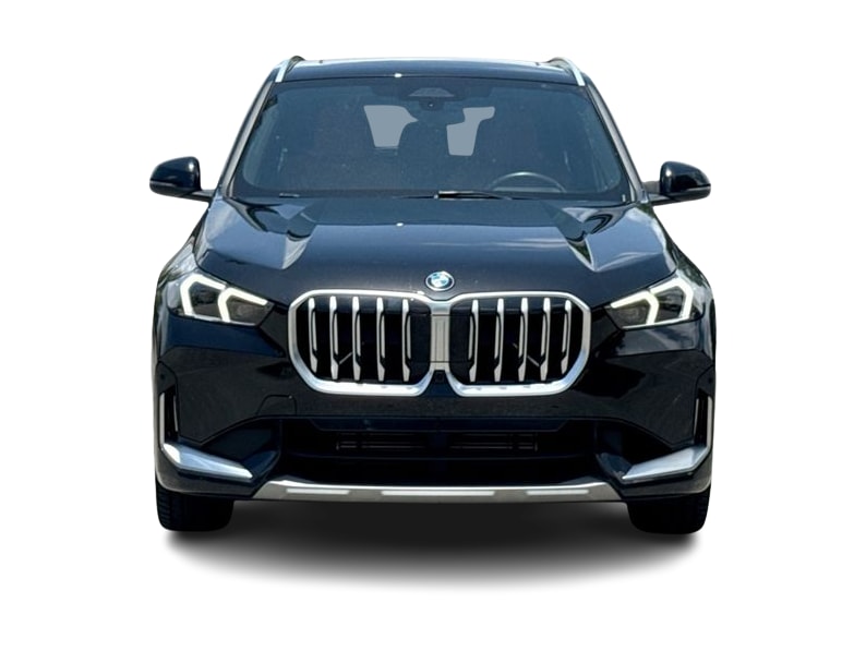 Thumbnail: 2025 BMW X1 - 6