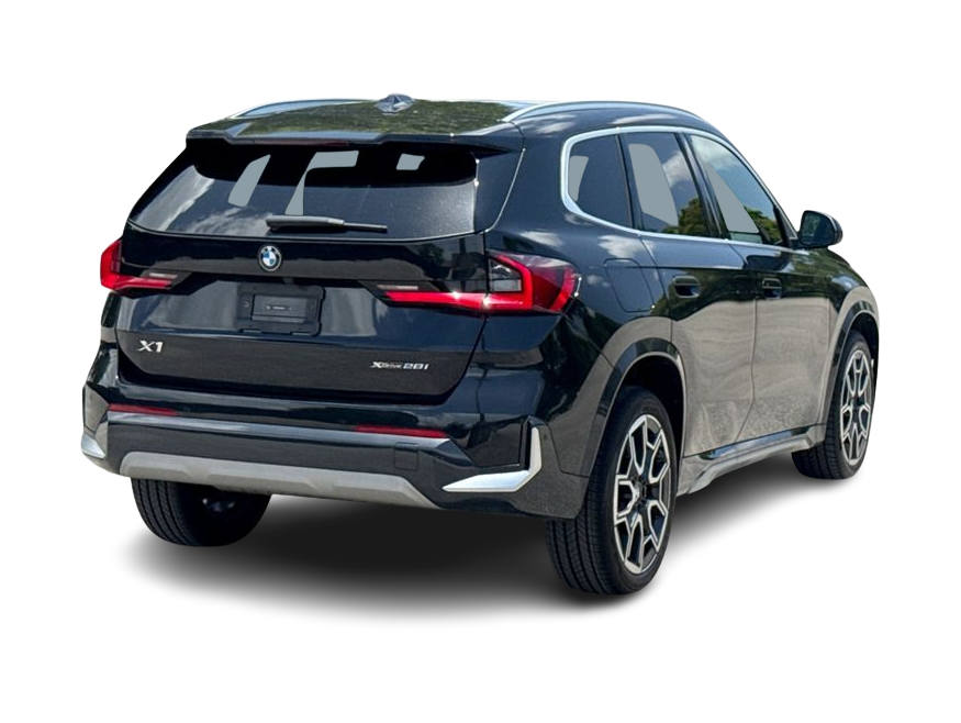 Thumbnail: 2025 BMW X1 - 22