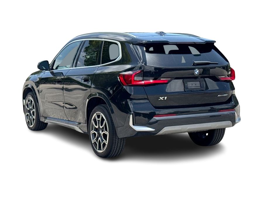 Thumbnail: 2025 BMW X1 - 4