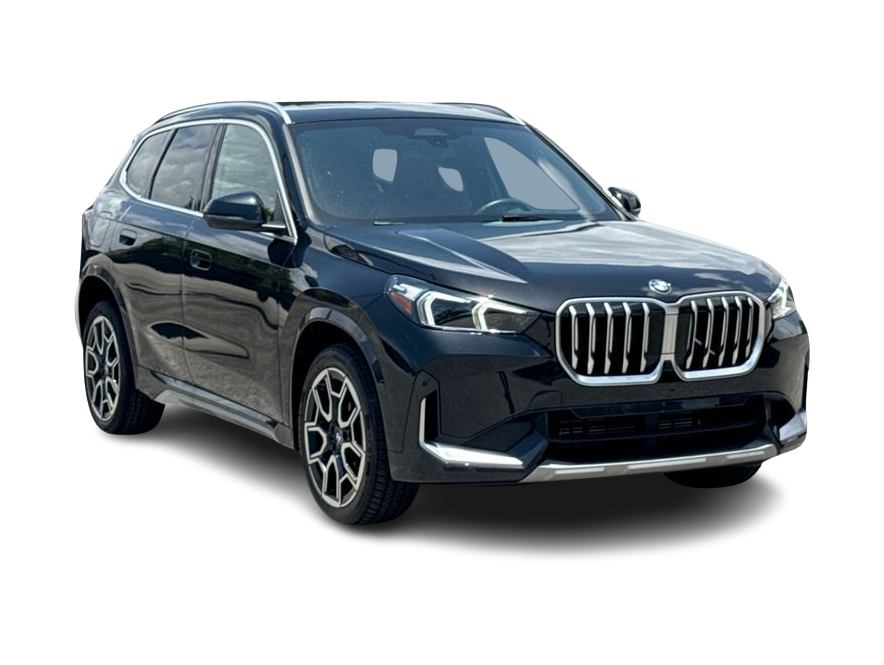 Thumbnail: 2025 BMW X1 - 20