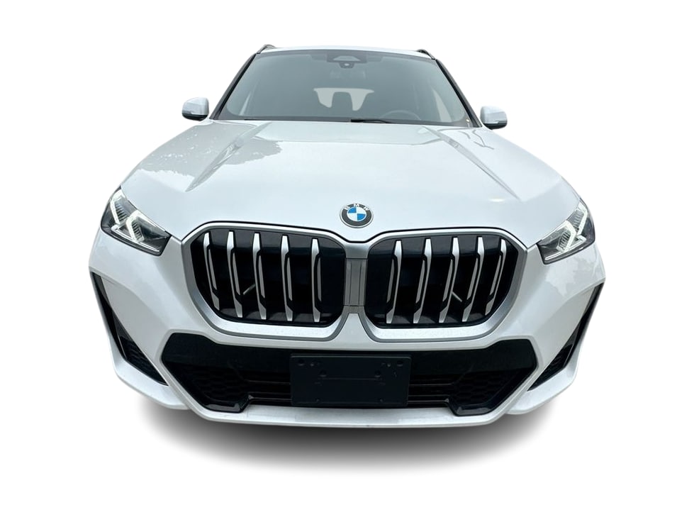Thumbnail: 2025 BMW X1 - 6