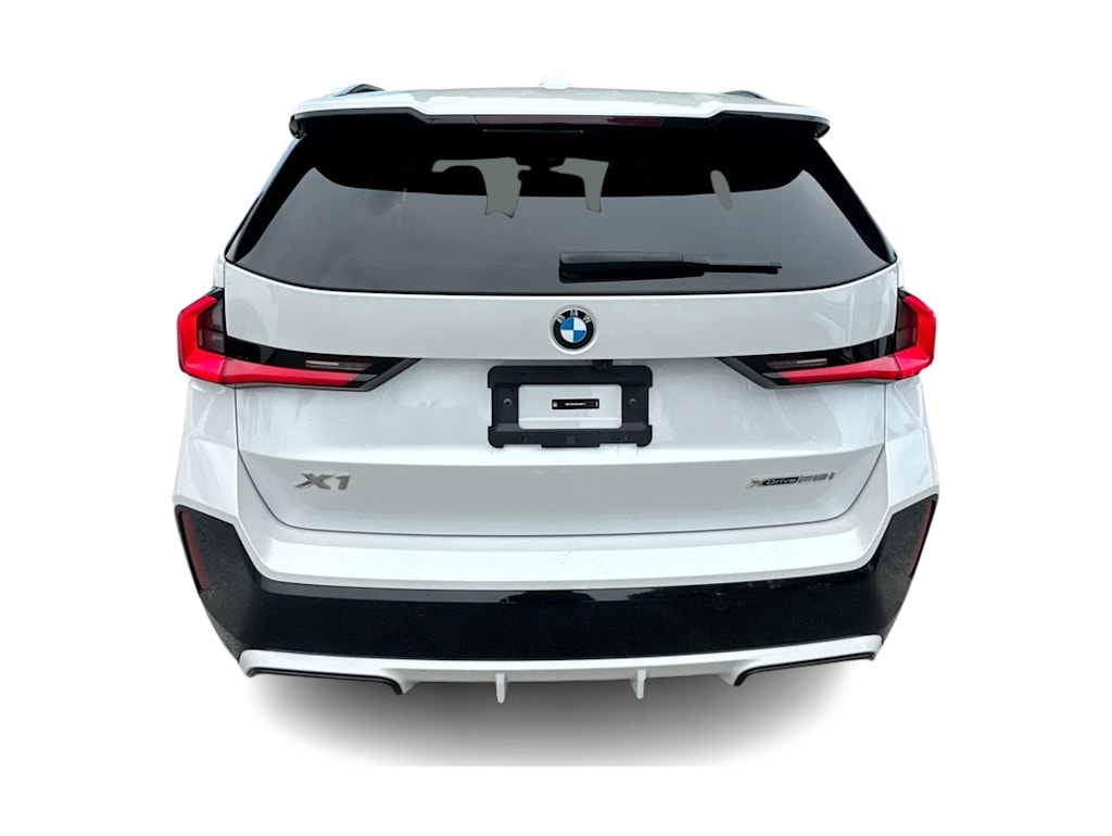 Thumbnail: 2025 BMW X1 - 5