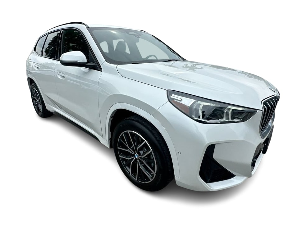 Thumbnail: 2025 BMW X1 - 20
