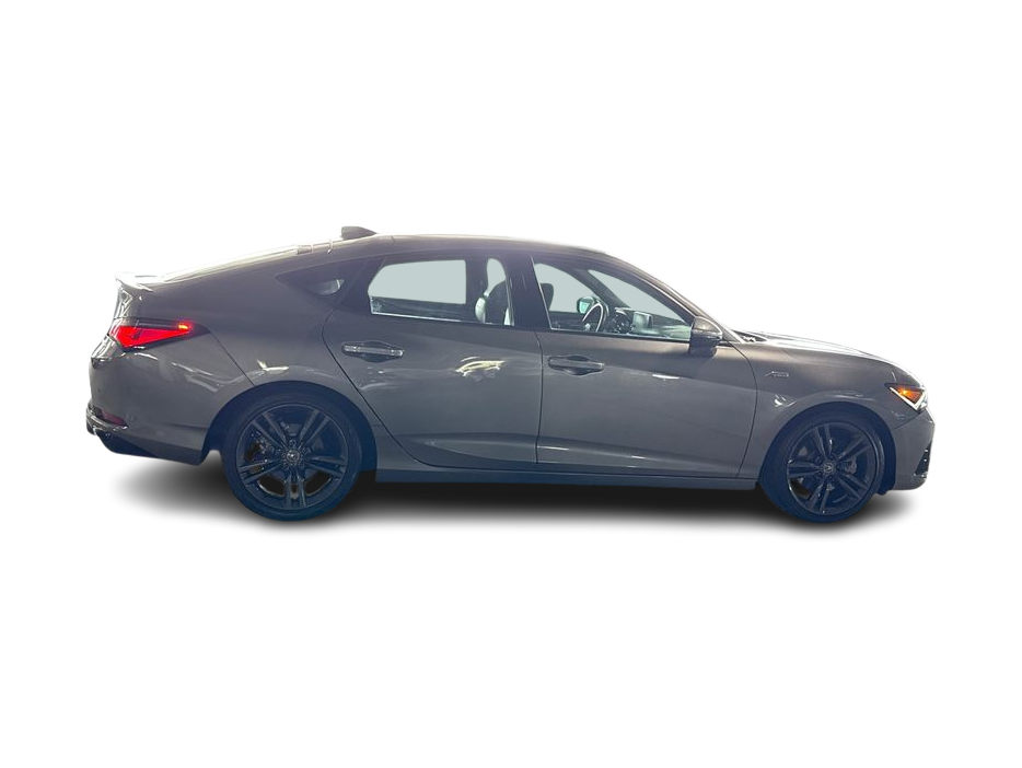 Thumbnail: 2025 Acura Integra - 23