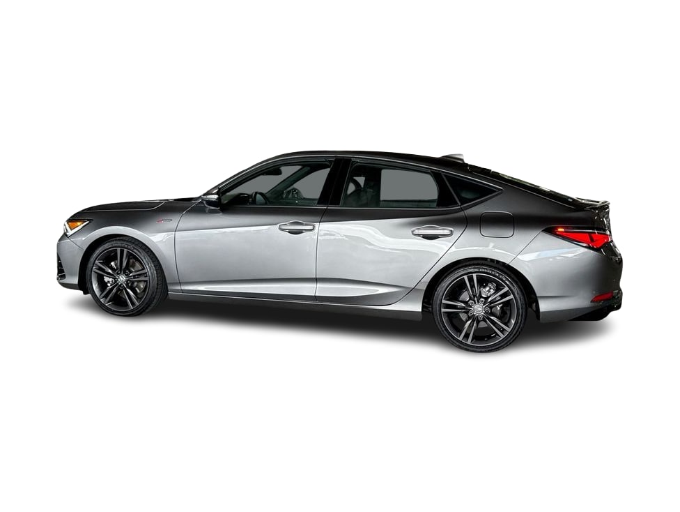 Thumbnail: 2025 Acura Integra - 3