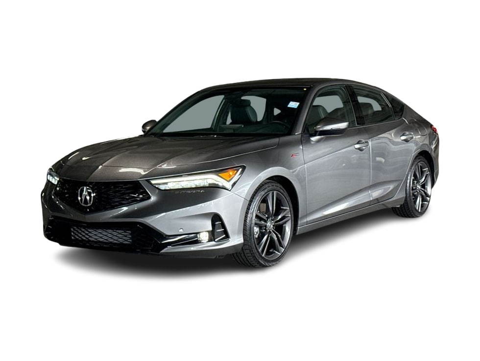 Thumbnail: 2025 Acura Integra - 21