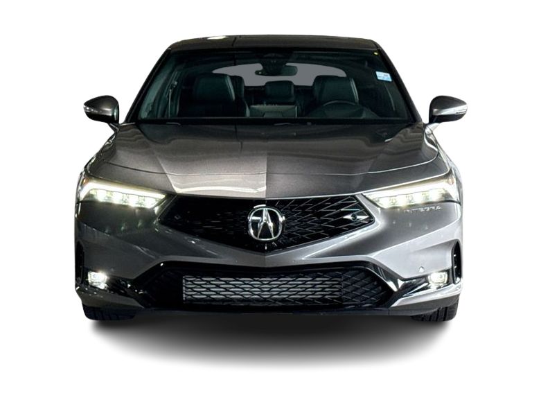 Thumbnail: 2025 Acura Integra - 6