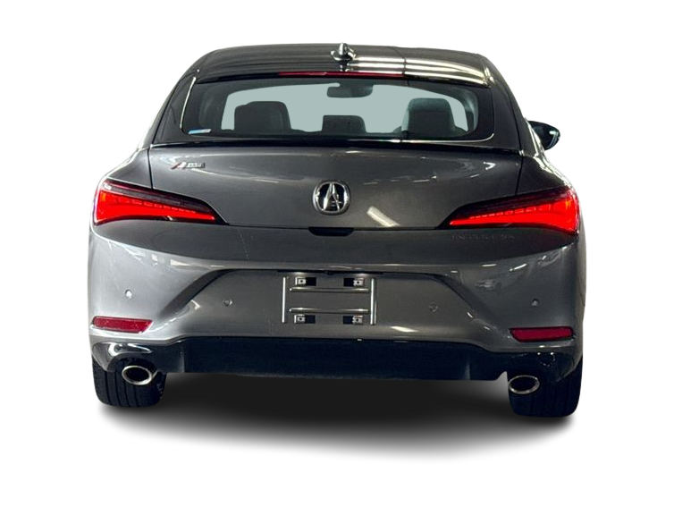 Thumbnail: 2025 Acura Integra - 5