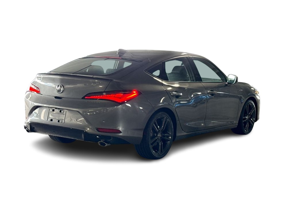 Thumbnail: 2025 Acura Integra - 22
