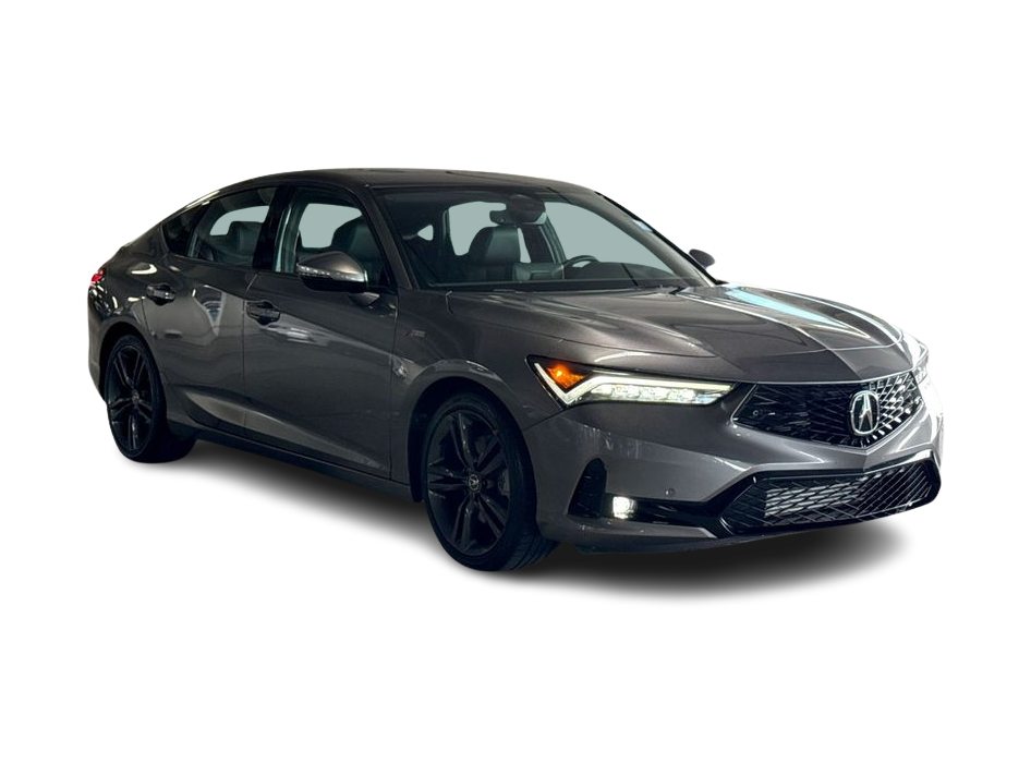 Thumbnail: 2025 Acura Integra - 20