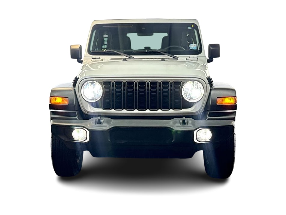 Thumbnail: 2024 Jeep Wrangler - 6