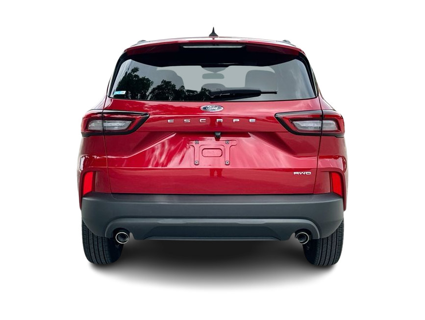 Thumbnail: 2025 Ford Escape - 5