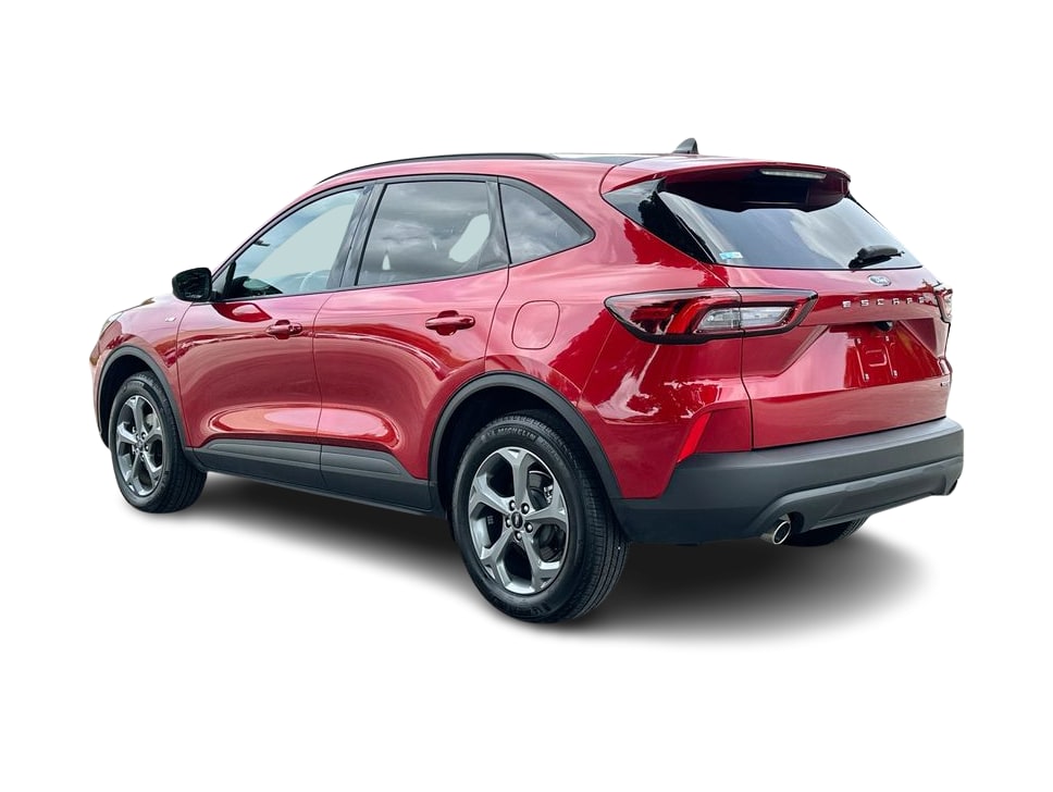 Thumbnail: 2025 Ford Escape - 4