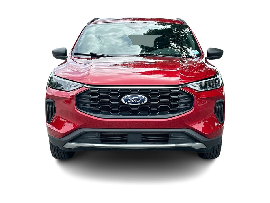 Thumbnail: 2025 Ford Escape - 6