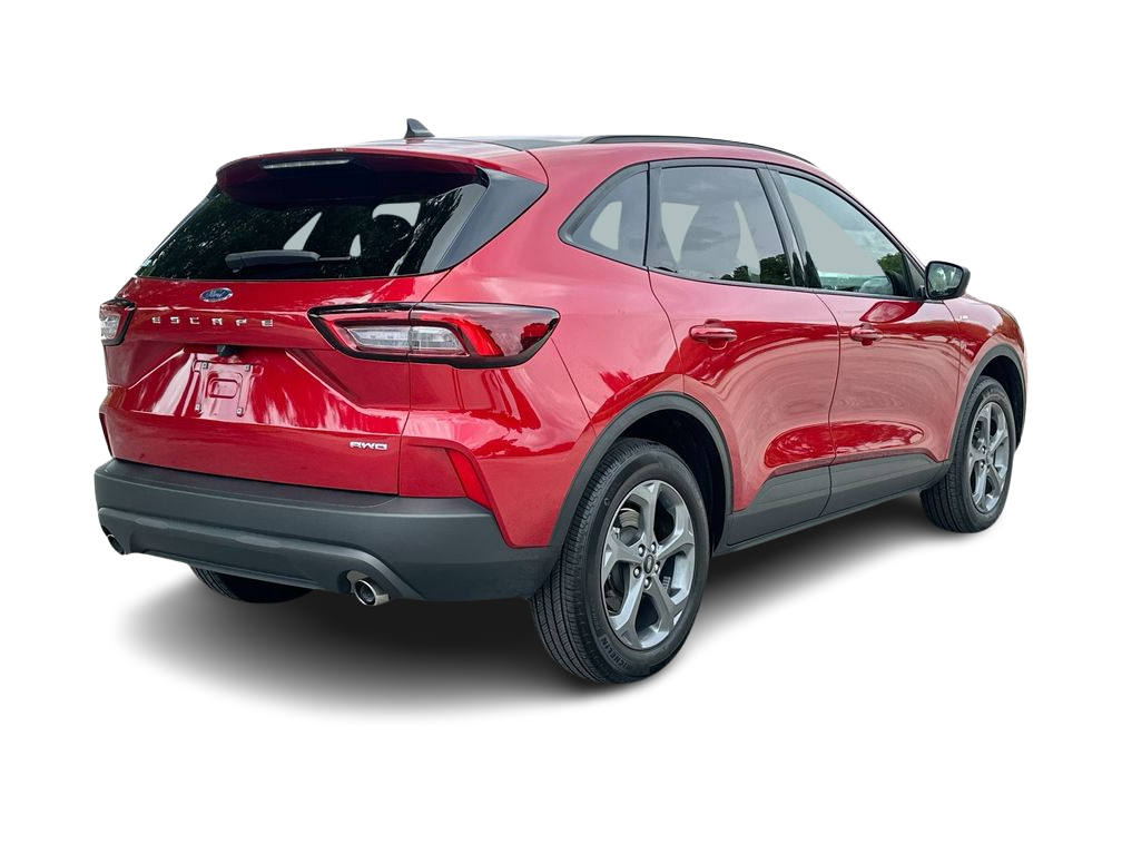 Thumbnail: 2025 Ford Escape - 21