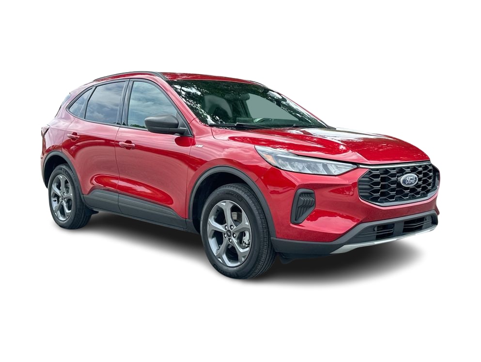 Thumbnail: 2025 Ford Escape - 19