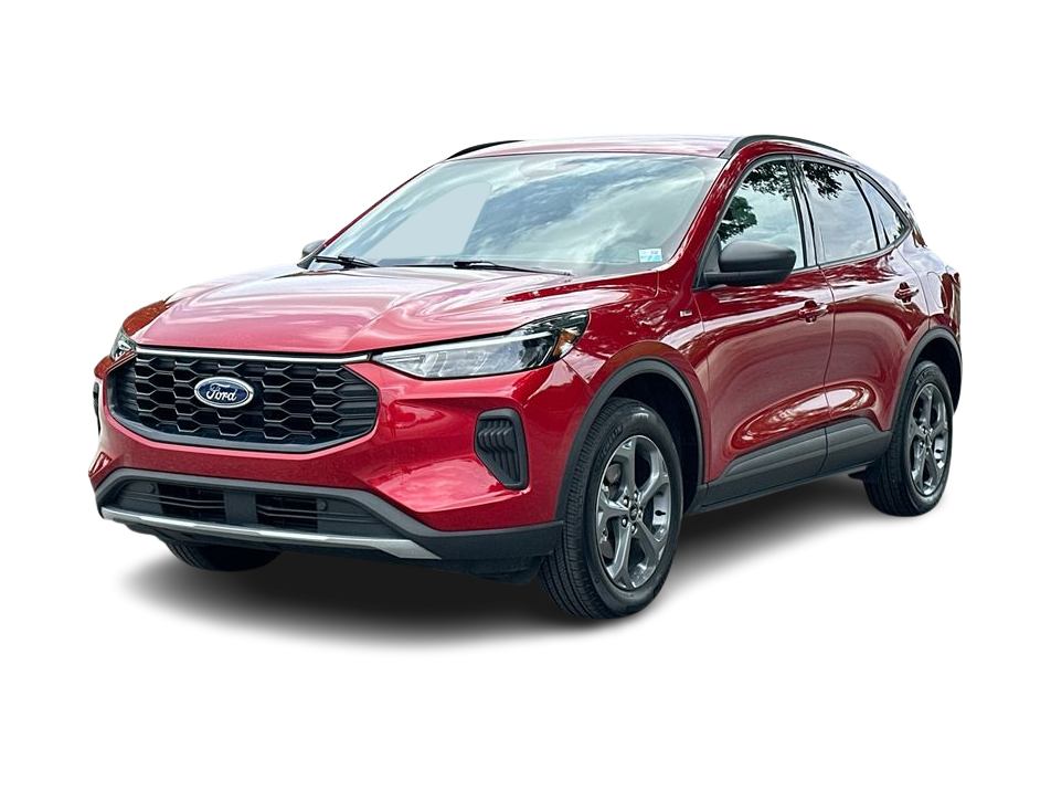 Thumbnail: 2025 Ford Escape - 20