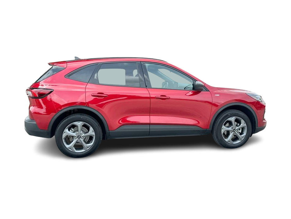 Thumbnail: 2025 Ford Escape - 22