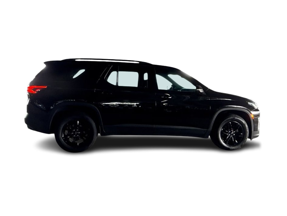 Thumbnail: 2023 Chevrolet Traverse - 22